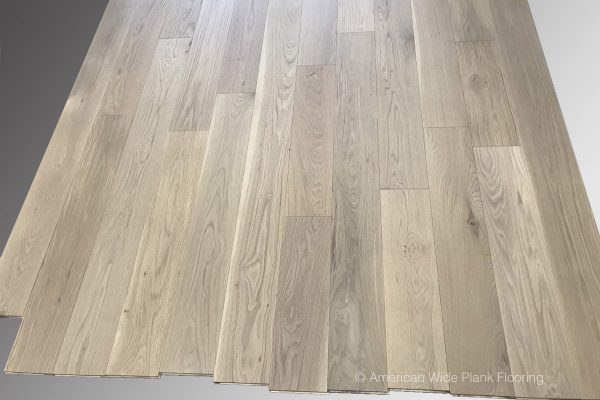 Ch Ne Blanc American Wide Plank Flooring