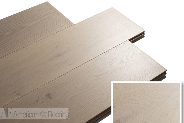 White Oak – Italian Grey – Light Character