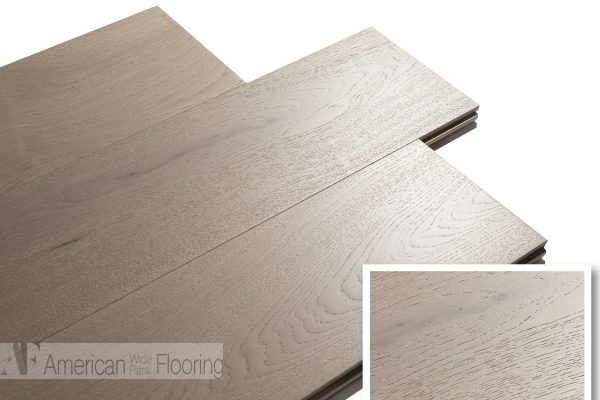 White Oak – Seastone – Light Character