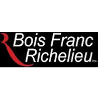 1- bois franc richelieu